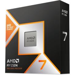 Процессор AMD Ryzen 7 9850X3D Фото 3