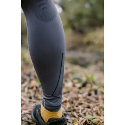 Комплект термобелья Tramp Active сірий S/M Фото 4