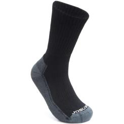 Носки Sensor Treking Bambus 23200068 black 6-8 Фото