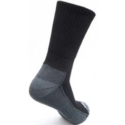 Носки Sensor Treking Bambus 23200068 black 6-8 Фото 1