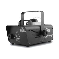 Дым машина Chauvet Hurricane 1200 Фото 1