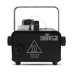 Дым машина Chauvet Hurricane 1200 Фото 2
