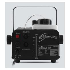 Дым машина Chauvet Hurricane 1200 Фото 3