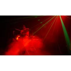 Дым машина Chauvet Hurricane 1200 Фото 4