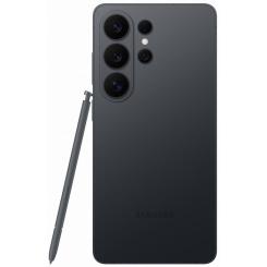 Мобильный телефон Samsung Galaxy S26 Ultra 12/256Gb Black Фото 5