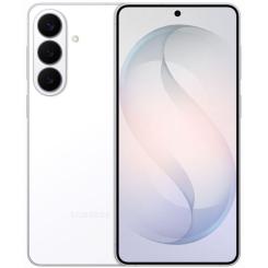 Мобильный телефон Samsung Galaxy S26+ 12/256Gb White Фото