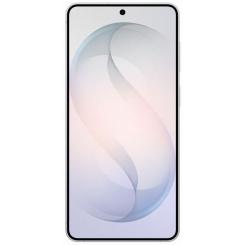 Мобильный телефон Samsung Galaxy S26+ 12/256Gb White Фото 1