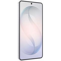 Мобильный телефон Samsung Galaxy S26+ 12/256Gb White Фото 2