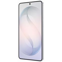 Мобильный телефон Samsung Galaxy S26+ 12/256Gb White Фото 3