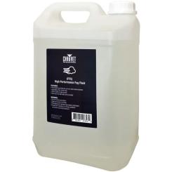 Жидкость для генераторов эффектов Chauvet Fog Fluid FF5 Фото