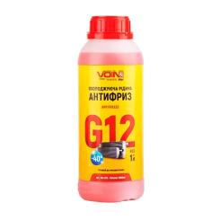 Антифриз VOIN G12 Red 1л Фото