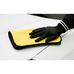 Автомобильная салфетка VITOL 40х35см Фото 4