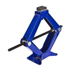 Домкрат VITOL "ромб"1.5 т. висота підйому 390мм. Фото 1