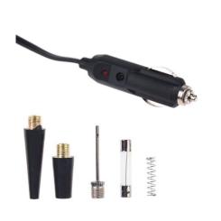 Автомобильный компрессор VITOL K-30 150psi/14Amp/37л Фото 2