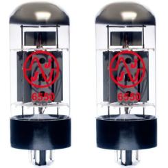 Лампа для усилителя JJ Electronic 6550 Pair Фото