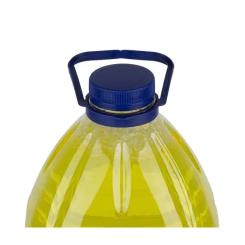 Омыватель автомобильный VITOL Цитрус 5 л Фото 1