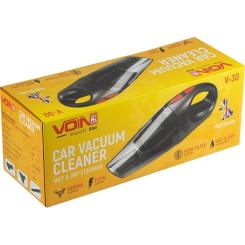 Пылесос VOIN V-30 Фото 7