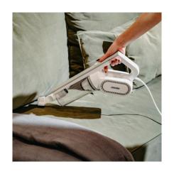 Пылесос Mesko MS 7058 Фото 11