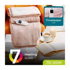 Электрическая простыня Adler AD7443 Фото 11