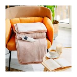 Электрическая простыня Adler AD7443 Фото 6