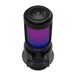 Микрофон Defender Impulse GMC 400 USB Black Фото 1