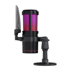 Микрофон Defender Impulse GMC 400 USB Black Фото 3