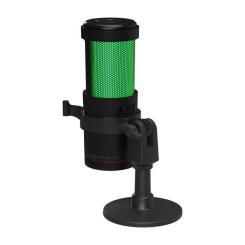 Микрофон Defender Impulse GMC 400 USB Black Фото 4