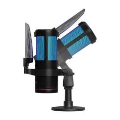 Микрофон Defender Impulse GMC 400 USB Black Фото 5