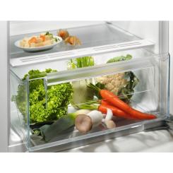 Холодильник Electrolux LFB3AE12S Фото 3