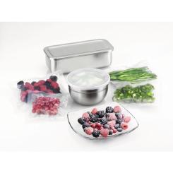 Холодильник Electrolux LFB3AE12S Фото 4