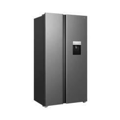 Холодильник TCL RP503SXE1UA Фото 1