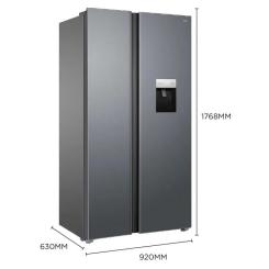 Холодильник TCL RP503SXE1UA Фото 5