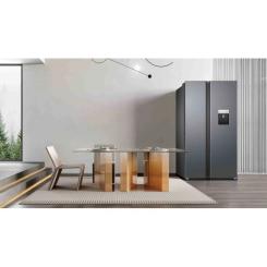 Холодильник TCL RP503SXE1UA Фото 7