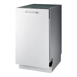 Посудомоечная машина Samsung DW50R4070BB/UA Фото 4