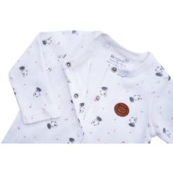 Человечек детский Bibaby с мишками Фото 2