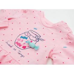 Набор детской одежды Tongs с конфетками Фото 2