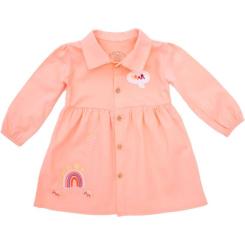 Платье детское Tongs с длиным рукавом Фото