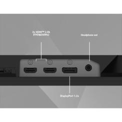 Монитор MSI MAG 272PF-X24 Фото 5