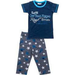 Пижама детская Matilda з футболкою Фото