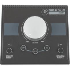 Мониторный контроллер Mackie Big Knob Passive Фото