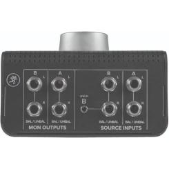 Мониторный контроллер Mackie Big Knob Passive Фото 3