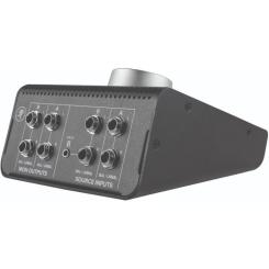 Мониторный контроллер Mackie Big Knob Passive Фото 4