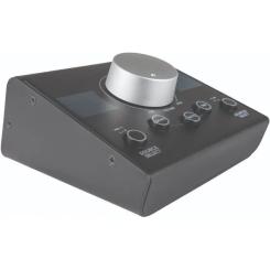 Мониторный контроллер Mackie Big Knob Passive Фото 5