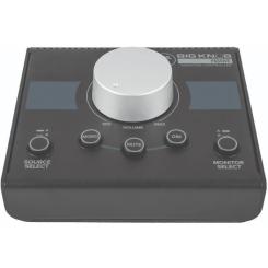Мониторный контроллер Mackie Big Knob Passive Фото 6