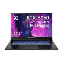 Ноутбук Dream Machines RG5060-17 Фото