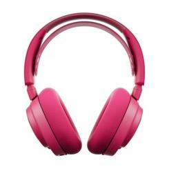 Наушники SteelSeries Arctis Nova 7 Gen 2 Wireless Magenta Фото 1