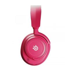 Наушники SteelSeries Arctis Nova 7 Gen 2 Wireless Magenta Фото 2
