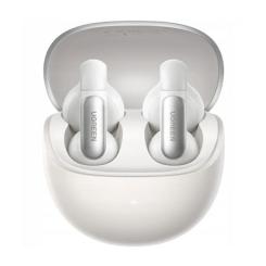 Наушники Ugreen HiTune S5 Open Wearable Bluetooth White Фото 1