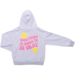 Кофта детская Breeze худи Фото 3