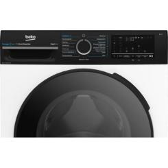 Стиральная машина Beko BM3WFU46245WPBB2 Фото 3